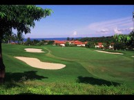 Bintan Lagoon Golf Club, Woodlands Course - Clubhouse